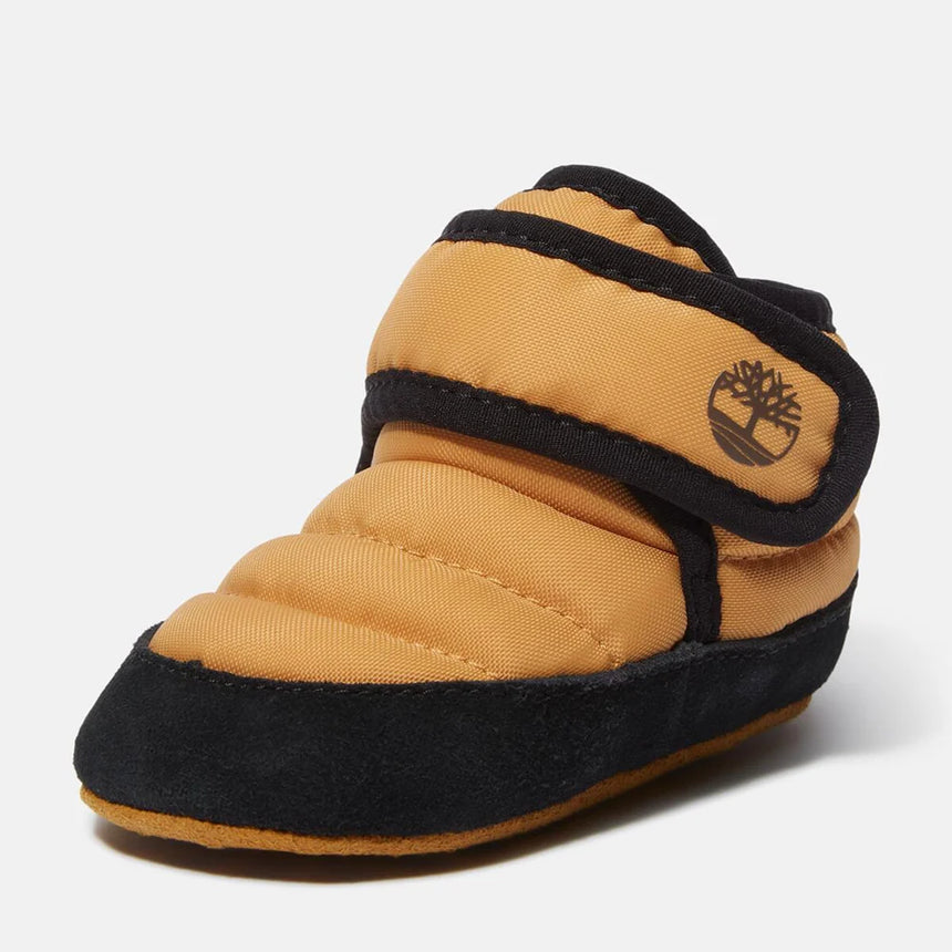 Timberland  Βρεφικό Παπούτσι Αγκαλιάς Αγόρι Κάμελ TB0A6EF2A4L