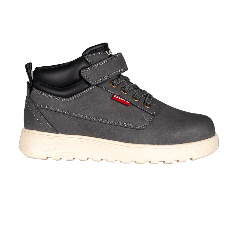 Levi's Ημιμποτο Arizona VARI0001S 0014 Ch Grey