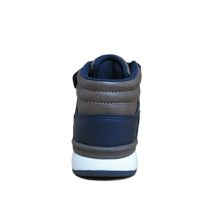 ASCOT MINI VASC0010S NAVY 0040 FW22 3