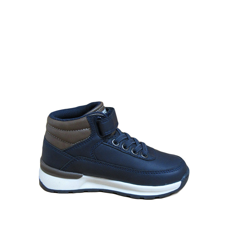 ASCOT MINI VASC0010S NAVY 0040 FW22 4