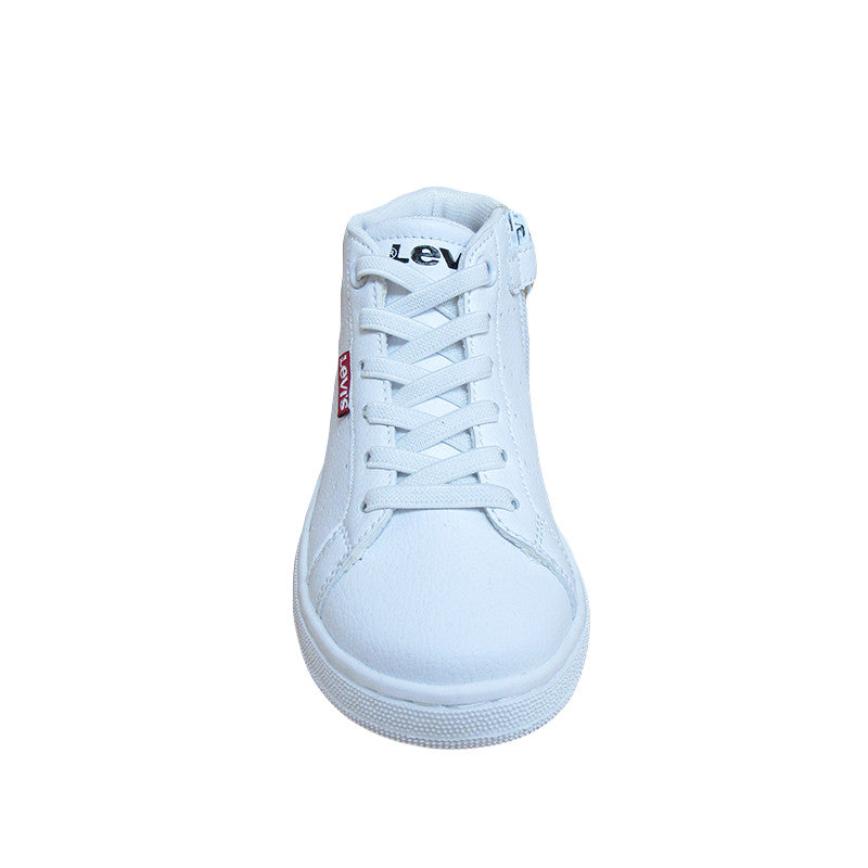 AVENUE MID MINI VAVE0036S WHITE BLUE 0063 FW22 1