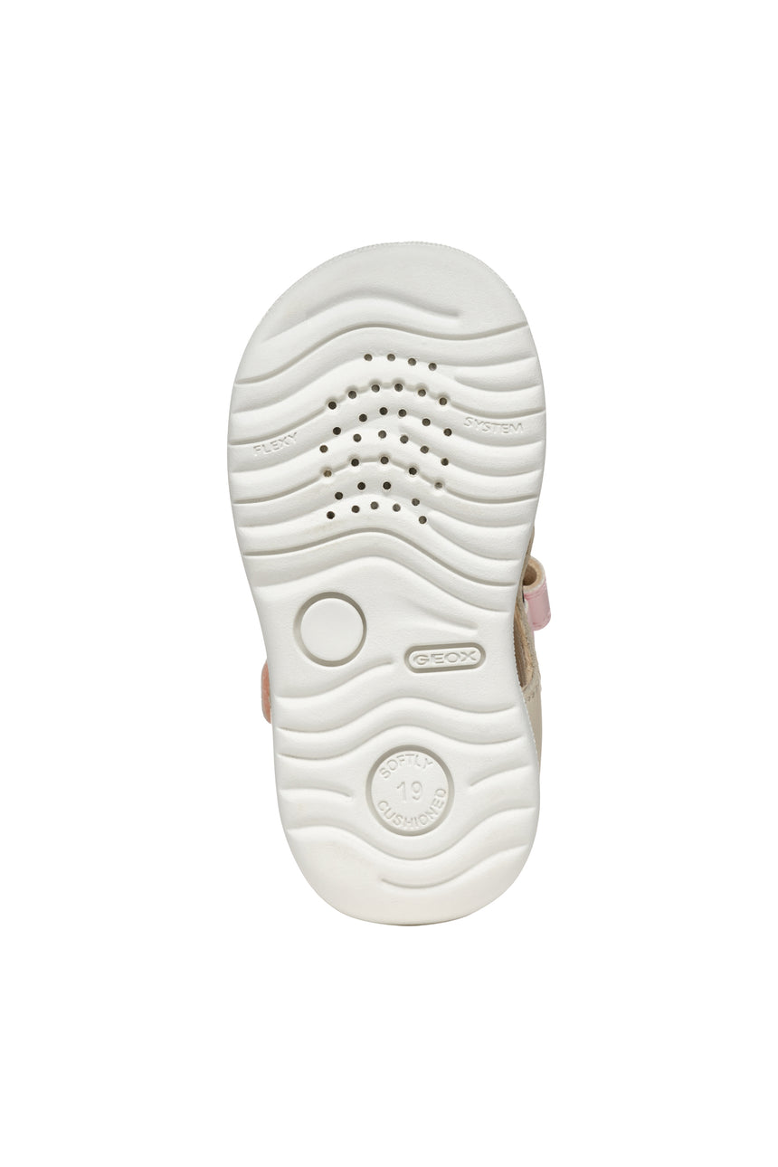 geox sandal b254wa08502c1m2m lt yellow