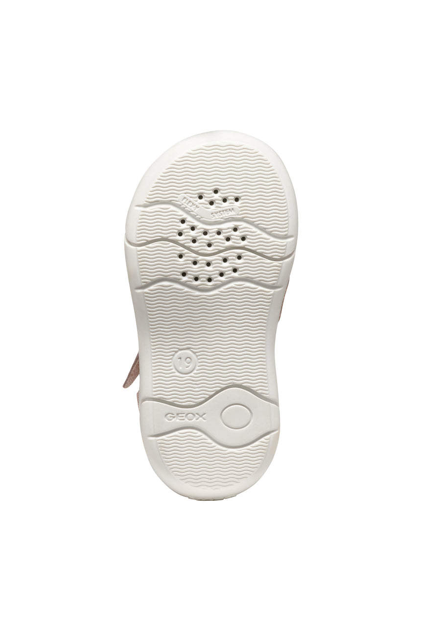 geox sandal zapito B556FA 000BC C8172 roze