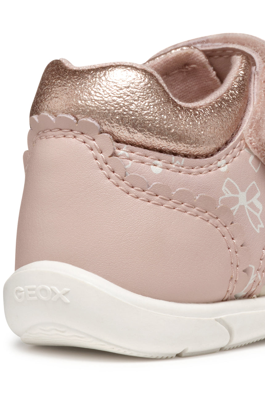 Geox Sandals B Sandal Zapito B556FD 000BC C8172 Pink
