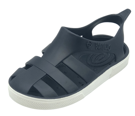 Boatilus bioty navy/white var 01
