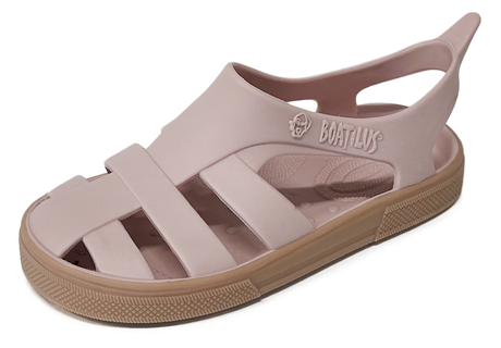 Boatilus Bioty old pink/beige var 36B