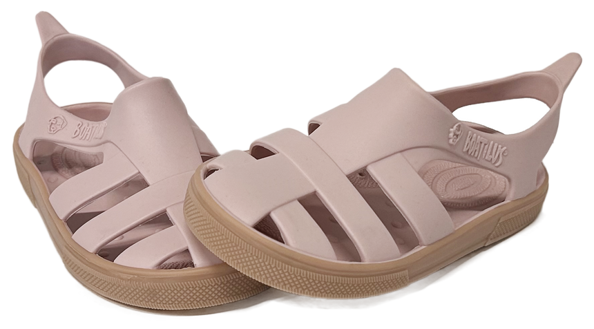 Boatilus Bioty old pink/beige var 36B