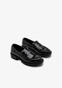 Break & Walk Loafers BJSH582011-BLACK