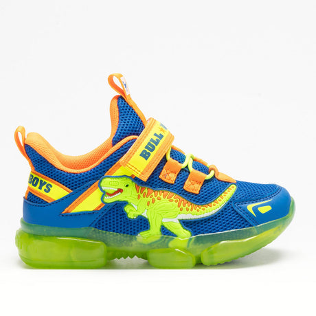 Bull Boys T-Rex Dnal4503 RY01 Royal