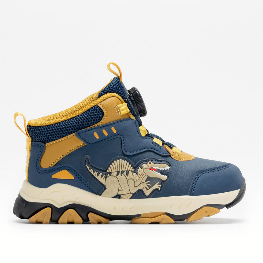 Bull Boys Ημιμποτο Spinosauro Dnal4559 Blu