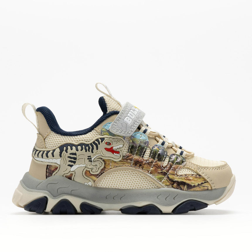bull boys dnar5010b00 beige