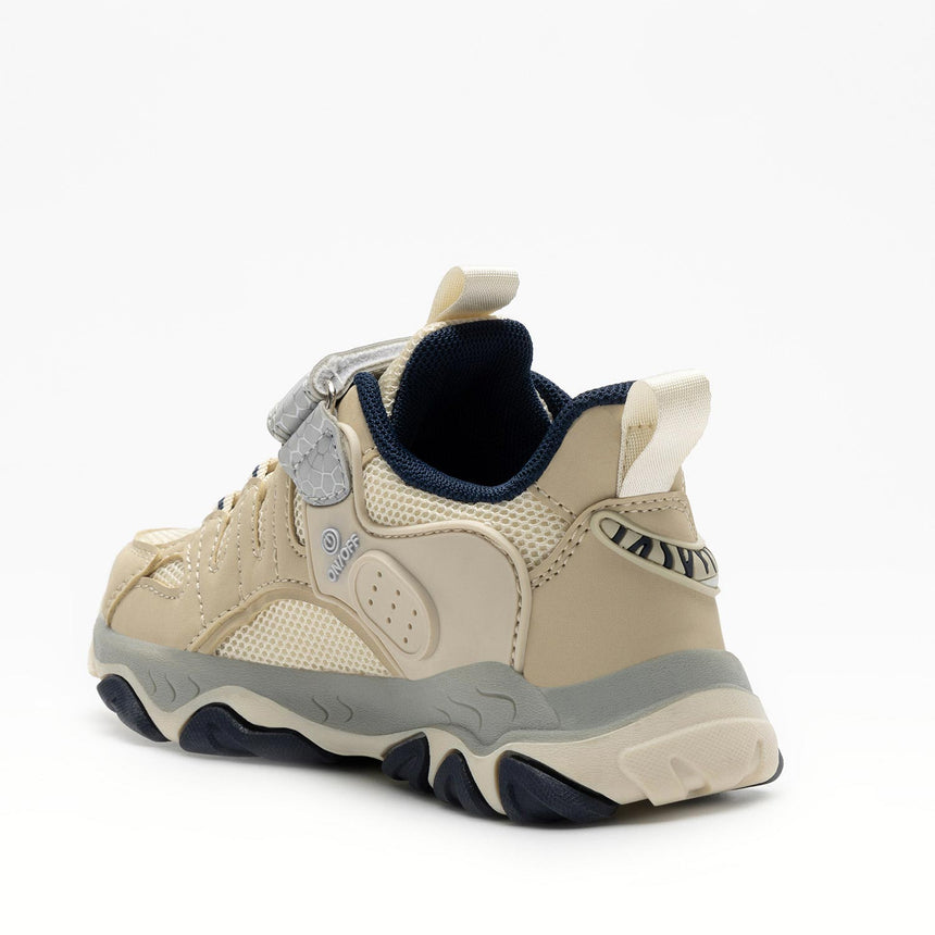 bull boys dnar5010b00 beige