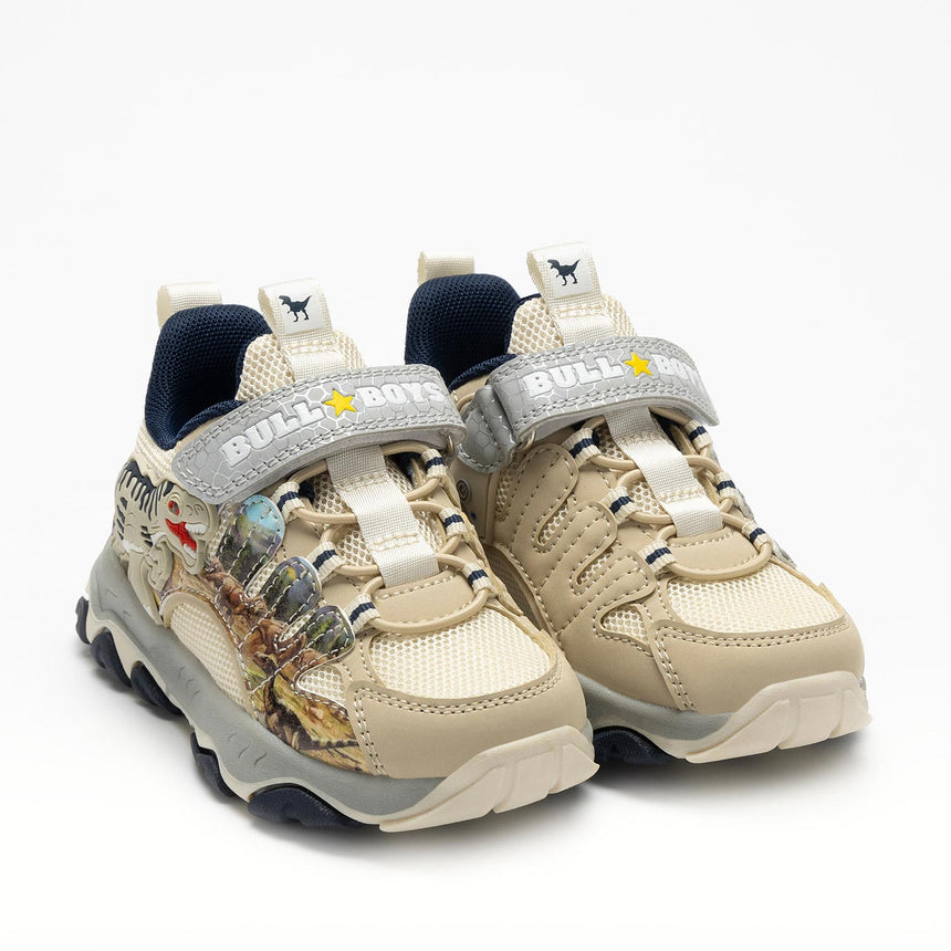 bull boys dnar5010b00 beige