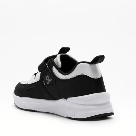 bull boys dnar5014b00 bianc nero