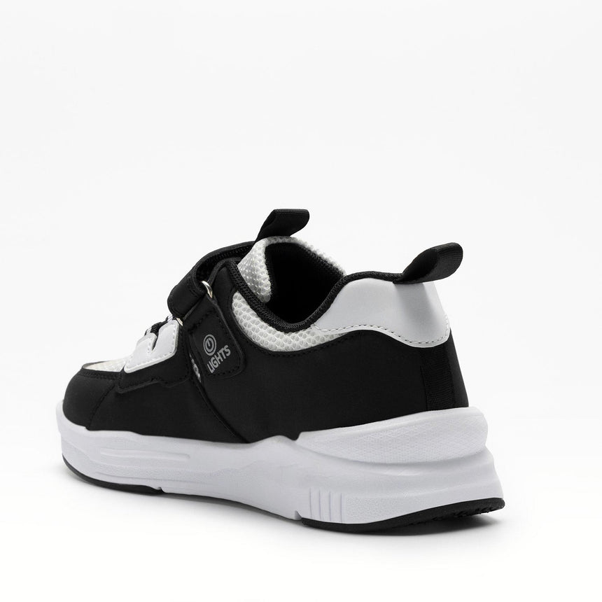 bull boys dnar5014b00 bianc nero