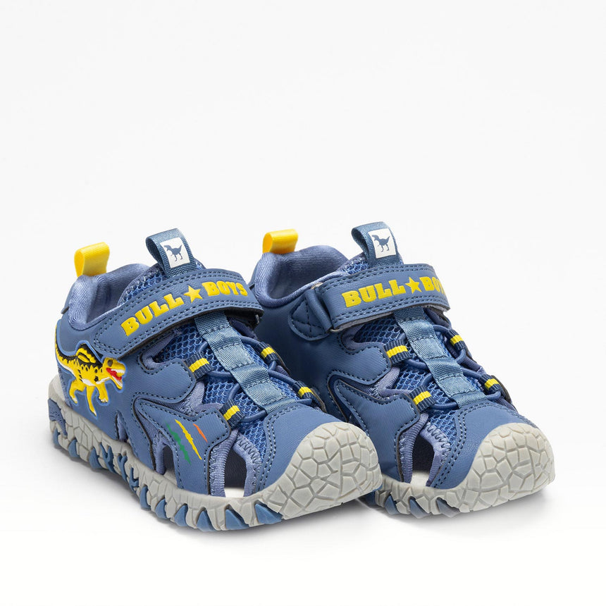 Bull Boys Spinosauro DNCL4530 Blu Jeans