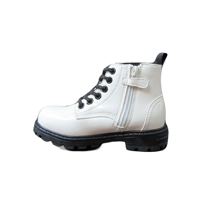 CLOVER MINI VPHI0042S WHITE FW21 4