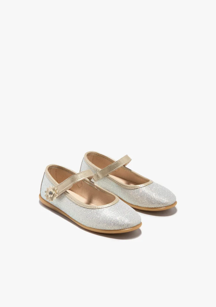 Conguitos Μπαλαρινες  Cosh265036-Gold