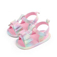 Childrenland Πεδιλακια Αγκαλιας D2270