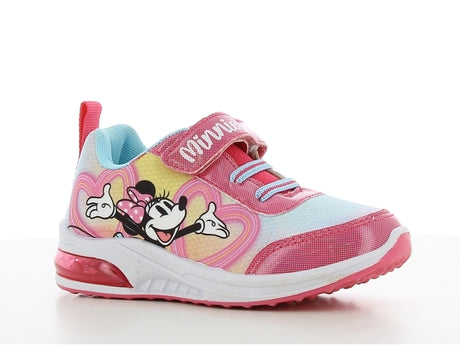 Disney Minnie Mouse DM009969 Fuc/Fuc
