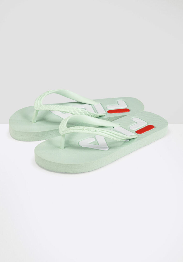Σαγιοναρες Fila Troy Slipper Kids FFK0023.60043