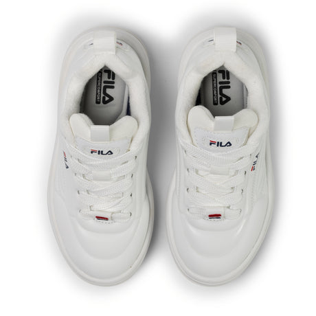 FILA SUPERBUBBLE KIDS FFK0260.10004 WHITE