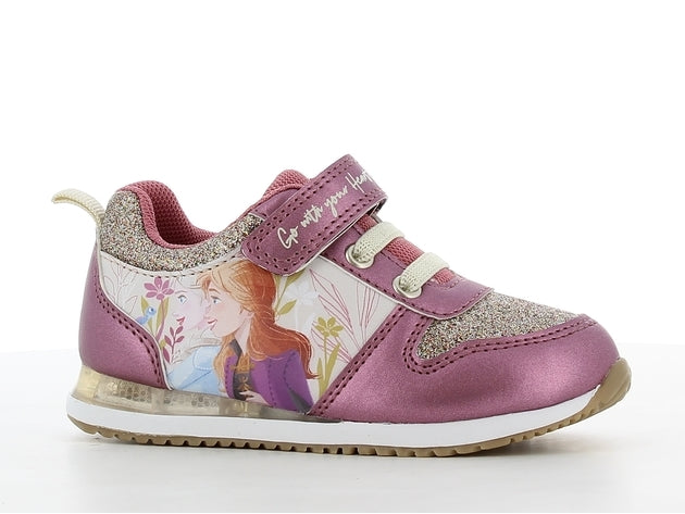 FROZEN Light in outsole OLP/MUL