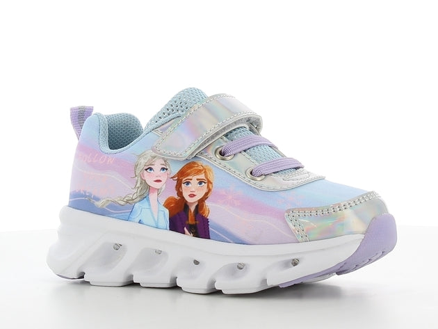 Disney Frozen FZ012325 Sil/Lbl