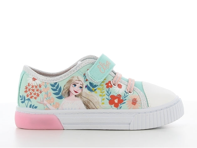 Disney Frozen FZ012375 Mtg/Wht