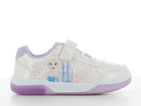 Disney Frozen Fz012795 Wht/Llc
