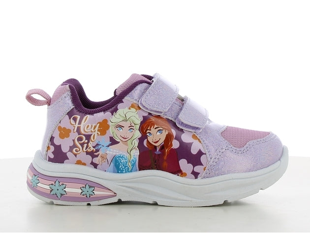 Disney Frozen Αθλητικα Fz014469 Lilac