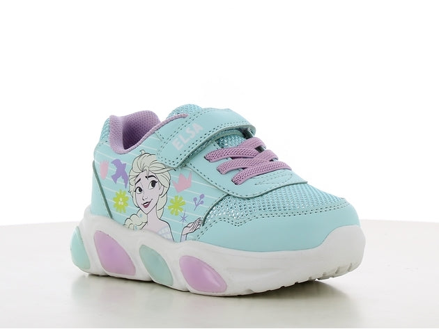 disney frozen fz014869  με φωτακια σιελ λιλα