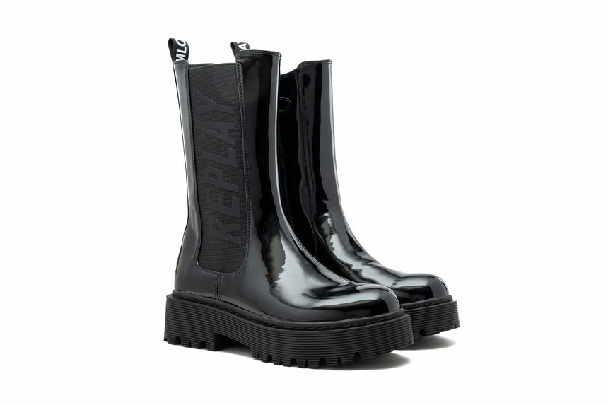 REPLAY MIZAR 3C JL200008S 0003-BLACK