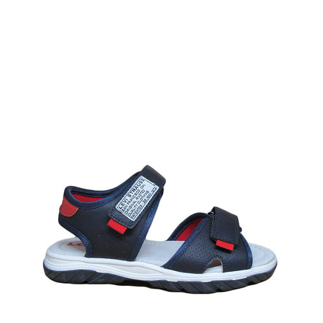 Levi's Harbor Navy 0040