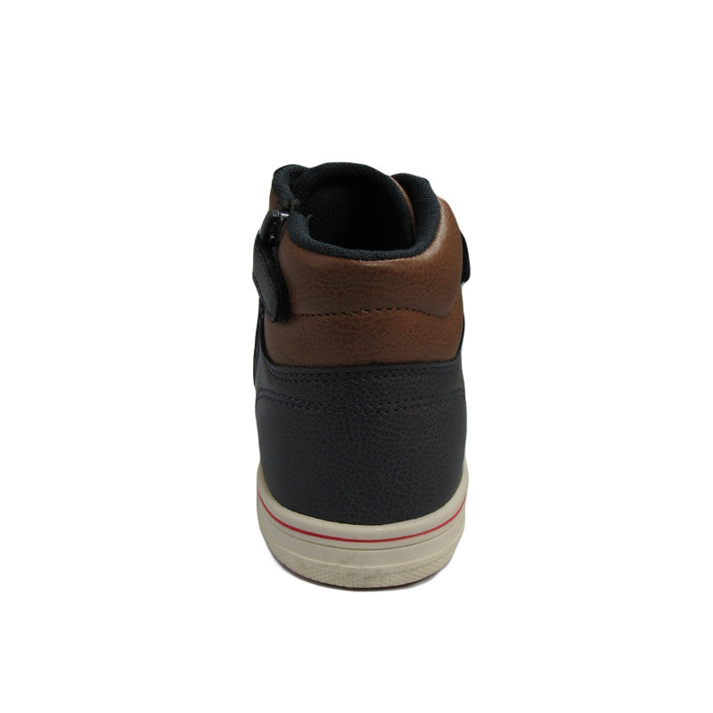 HOUSTON VPOR0060S NAVY 0040 FW22 3