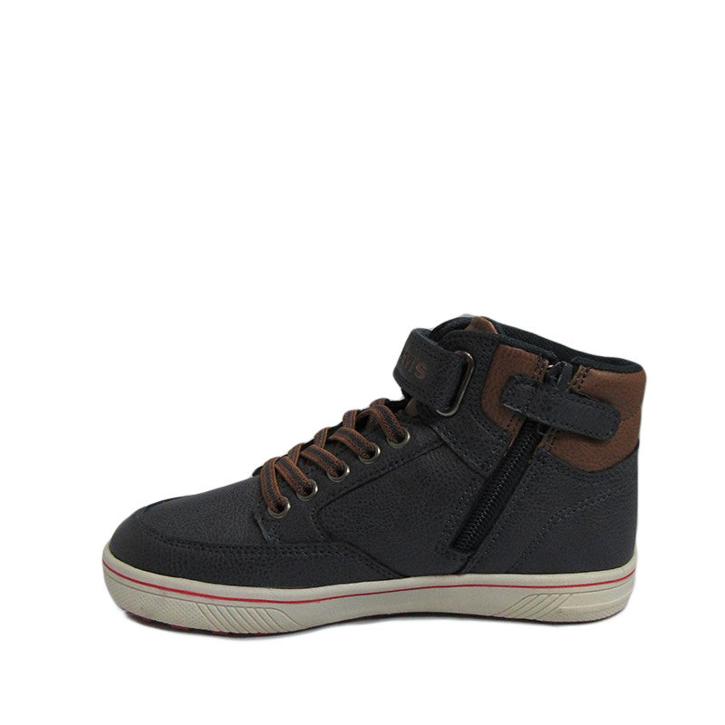 HOUSTON VPOR0060S NAVY 0040 FW22 4