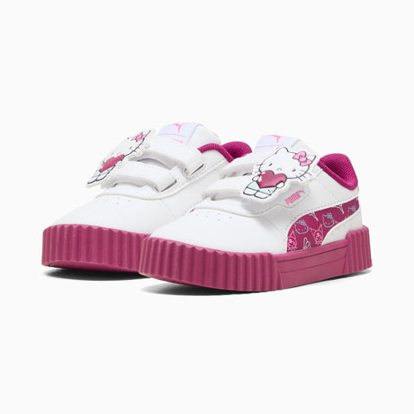 PUMA CARINA 3.0 HK&FR 2 V INF 403397 01