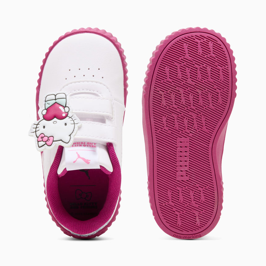 PUMA CARINA 3.0 HK&FR 2 V INF 403397 01