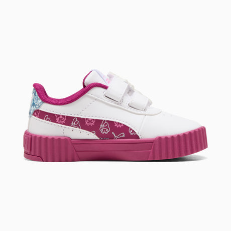 PUMA CARINA 3.0 HK&FR 2 V INF 403397 01