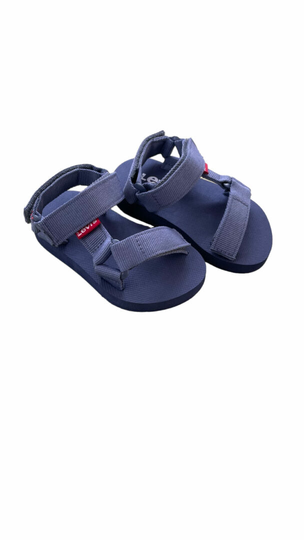 Levi's Cadys Mini/Vcad0024t Navy 0040