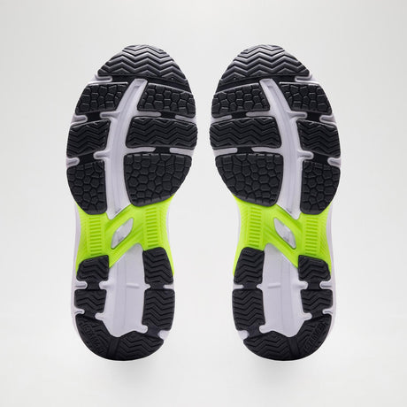 ISTAMAX IMAA3805 B00-BLGN BLU/GIALLO NEON