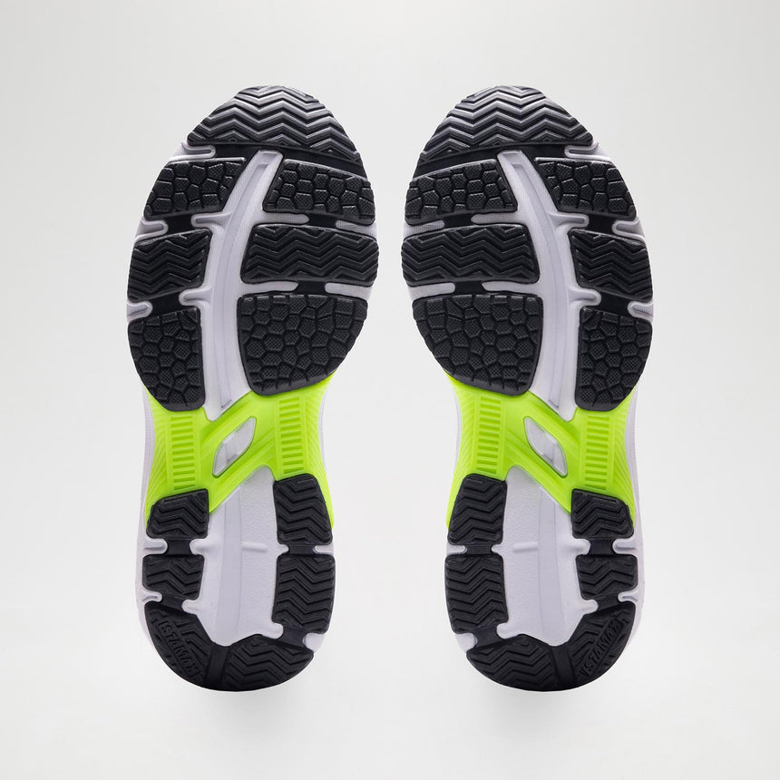 ISTAMAX IMAA3805 B00-BLGN BLU/GIALLO NEON