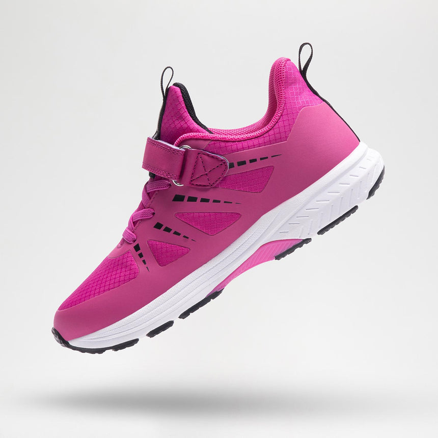 ISTAMAX IMAA3805 B00-FUNE FUXIA/NERO