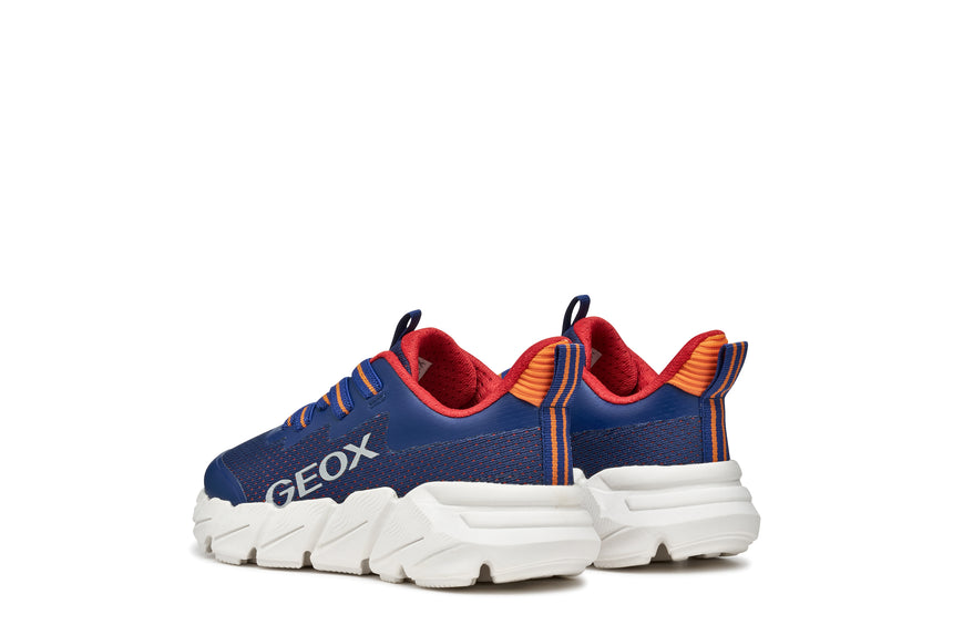 geox flexyper fast J46N1A 0149J C4002 navy