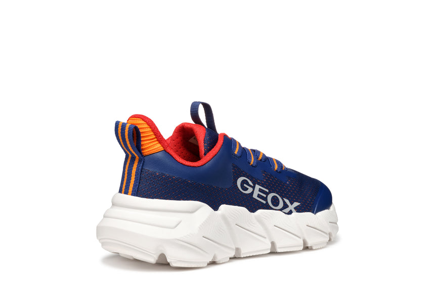 geox flexyper fast J46N1A 0149J C4002 navy