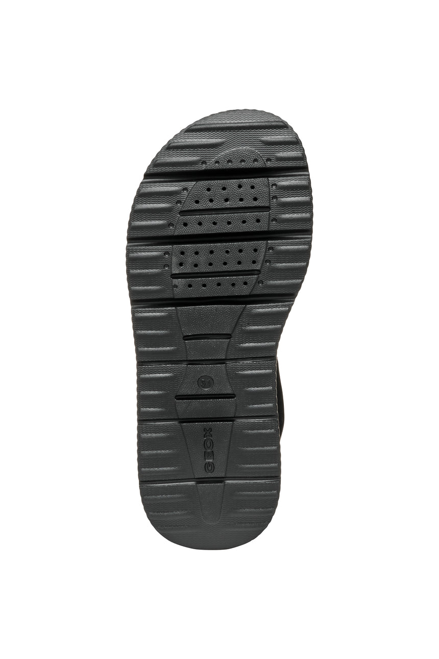 geox sandal kodette j55dbg 000bc c9999 black