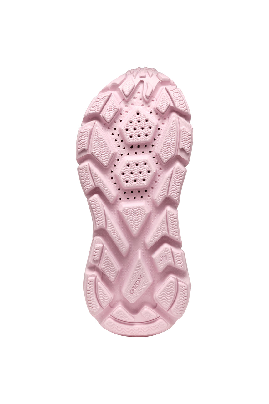 geox j flexyper fast a-mesh+tpu j55n5a0t99jc0406 white pink