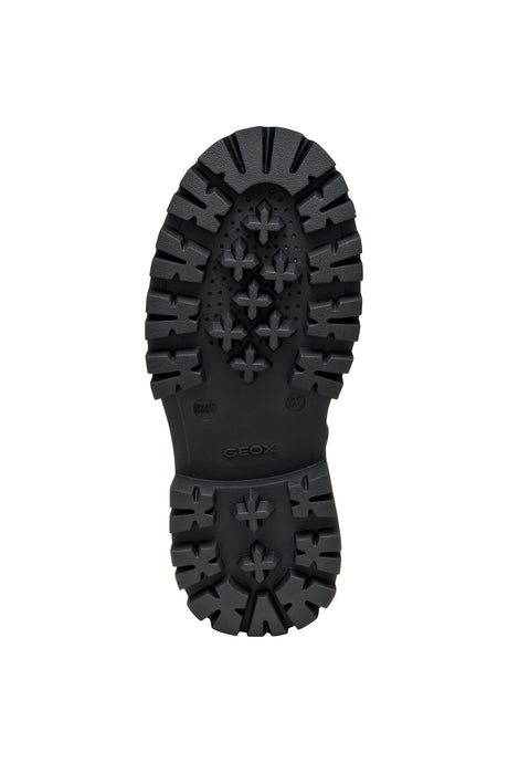 GEOX J56M6C000CNC9999 Kids' Boots Black