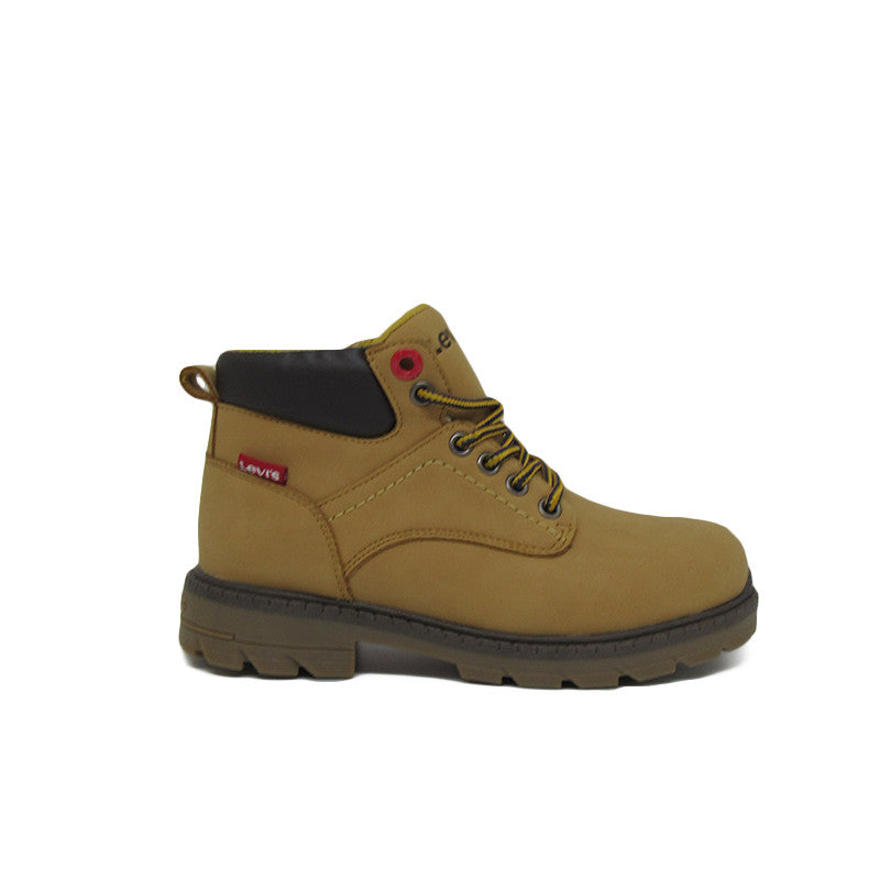 LEVI'S JAX PLUS MINI VFOR0102S CAMEL 0138