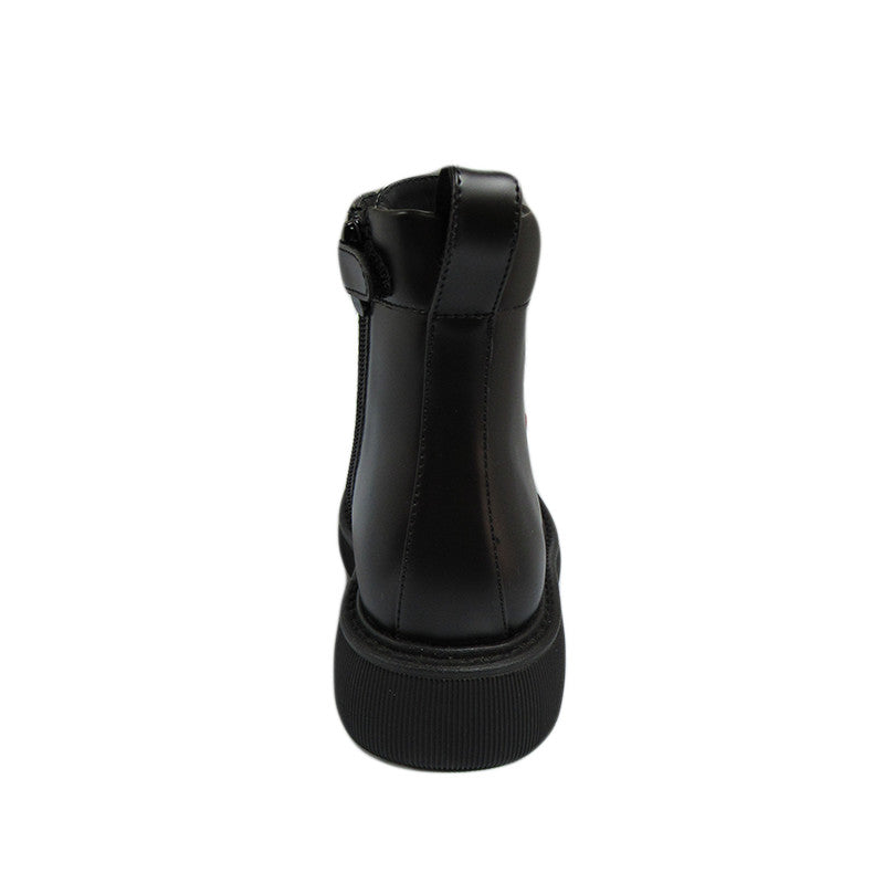 JOSS VJOS001S BLACK BLACK 0562 FW22 3